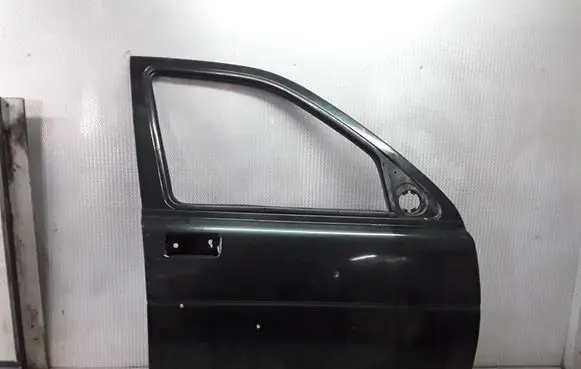 Land Rover Freelander Front door