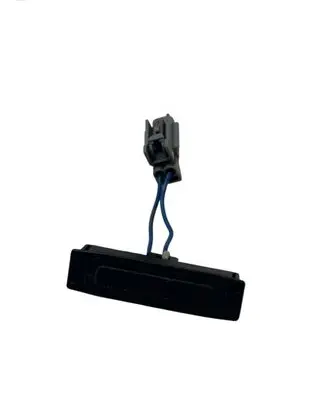 Nissan Note (E11) Tailgate/trunk/boot exterior handle 908689U11A