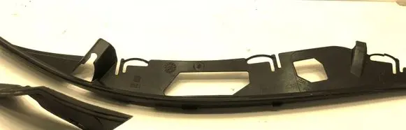 BMW 5 E60 E61 Headlight part 15876200