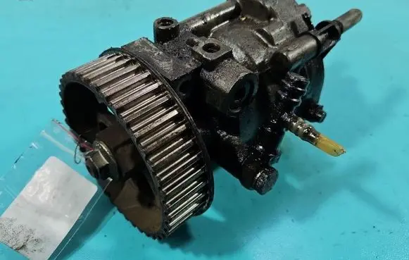 Nissan Micra Fuel injection high pressure pump R9042A040A IMPRK1538678