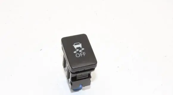 Mitsubishi Outlander ESP (stability program) switch 