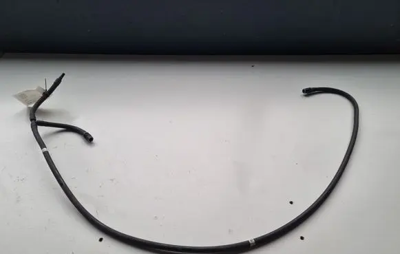 BMW 5 F10 F11 Windshield washer fluid hose 7178742