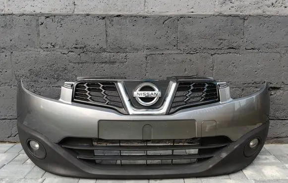 Nissan Qashqai Front bumper RGC7877