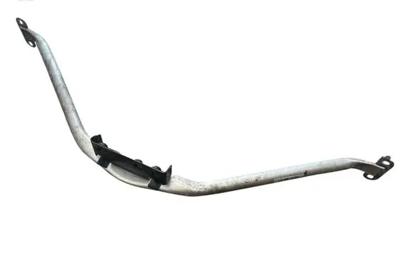 BMW 5 G30 G31 G38 Radiator support slam panel bracket 7215019 1120750 22519710