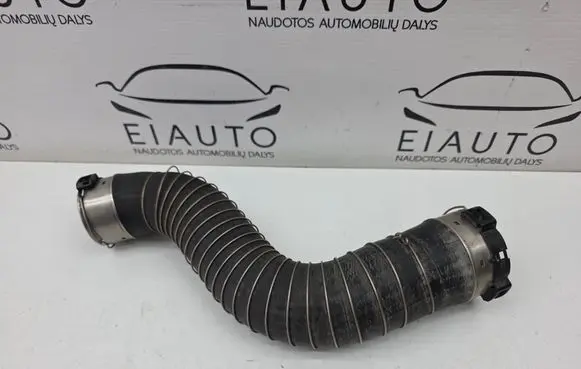 Intercooler hose/pipe