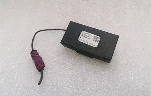Mercedes-Benz E W213 Aerial antenna switch A2139052601