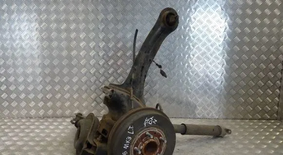 Ford Focus ST Rear wheel hub spindle/knuckle 