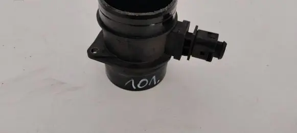 Volkswagen PASSAT B6 Mass air flow meter 0281002735 03G906461C 20100614