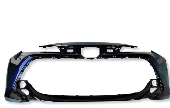 Toyota Corolla E210 E21 Front bumper 5211902P40