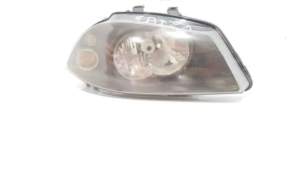 Seat Ibiza III (6L) Headlight/headlamp 6L1941022A