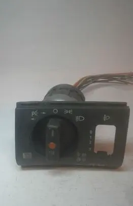 Mercedes-Benz E W210 Light switch 0145456428