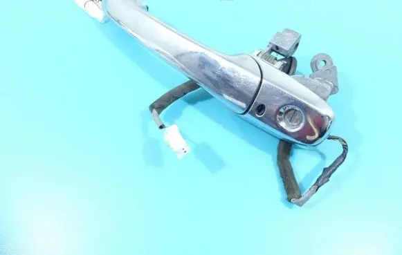 Mazda CX-9 Front door exterior handle IMPRK1350073