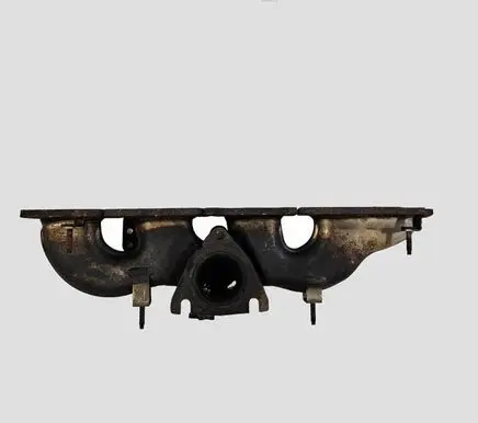 Citroen C5 Exhaust manifold