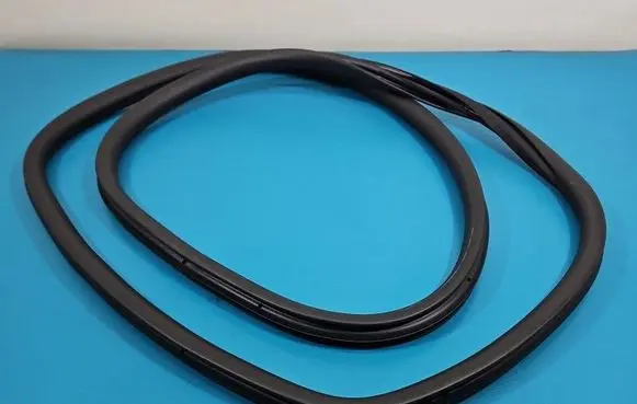 Opel Grandland X Rubber seal rear door 9815017480 IMPRK1545675