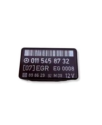 Mercedes-Benz E W124 Other relay 0115458732 T071EGR