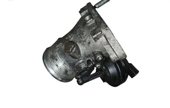Audi A4 S4 B7 8E 8H Throttle body valve 8e0145950c