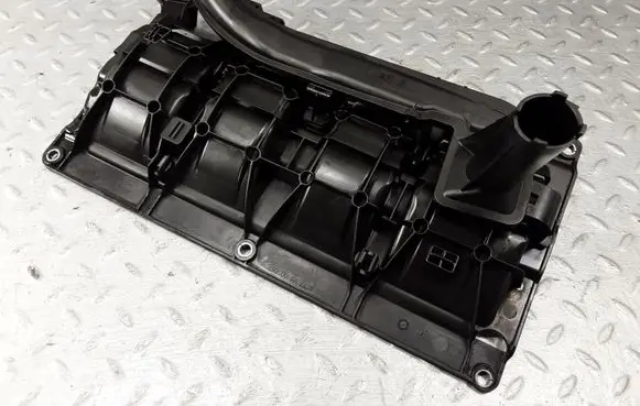 Mercedes-Benz C AMG W205 Oil sump A1771810066 1771810066 A1771800751