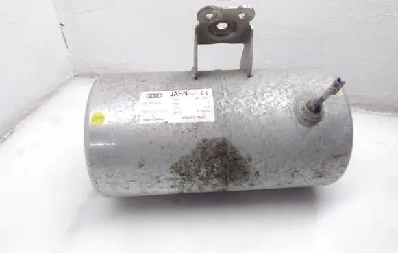 Audi e-tron Air suspension tank/reservoir 4KE616204A