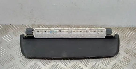 BMW 6 E63 E64 Third/center stoplight 6326927568