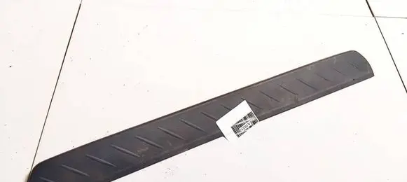 Honda Civic Front sill trim cover 84202smge011m1