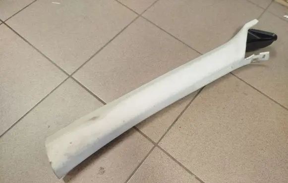 Volkswagen PASSAT B8 (A) pillar trim 3G0867233