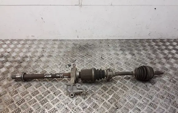 Honda Civic Front driveshaft 