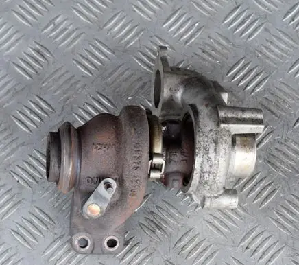 Ford Fiesta Turbo