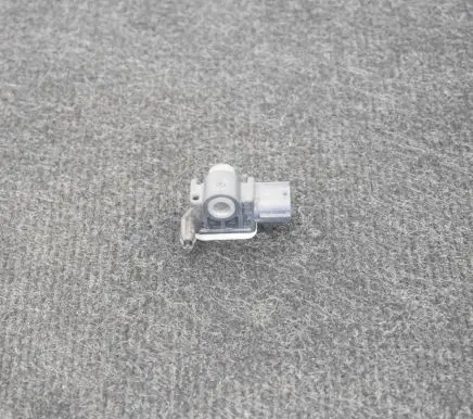 Nissan Juke I F15 Airbag deployment crash/impact sensor 985813JA0A 170524403
