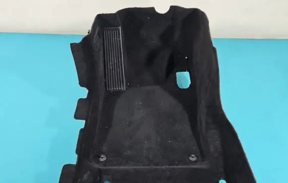 Volvo V90 Cross Country Front floor carpet liner IMPRK1403286