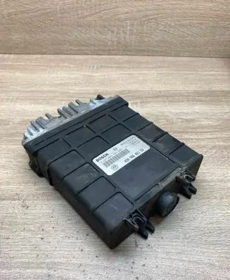 Volkswagen Caddy Engine control unit/module ECU 028906021CQ 0281001407