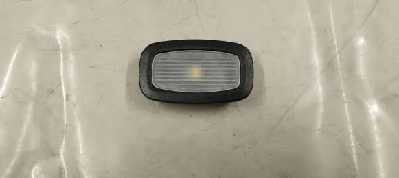 Mercedes-Benz GLC X253 C253 Front seat light A0009064306