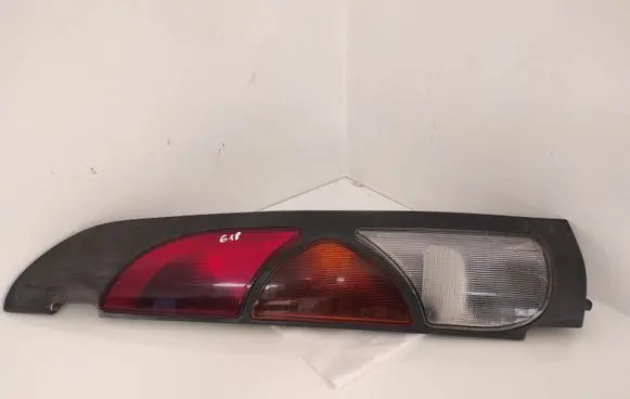 Renault Kangoo I Rear/tail lights