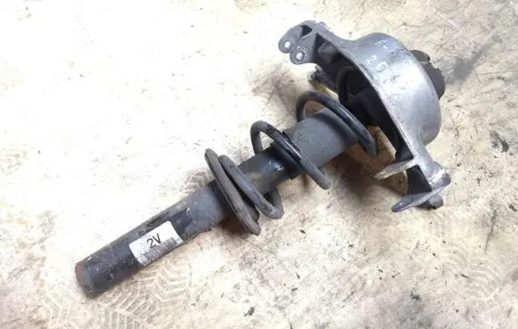 Audi A4 S4 B8 8K Front shock absorber/damper 8K0413031AP