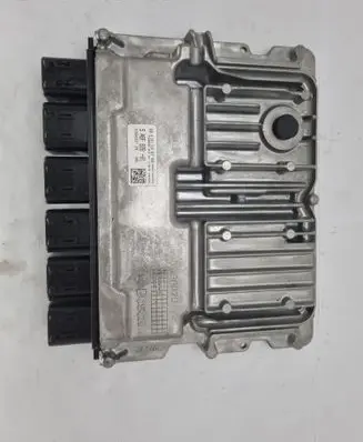 BMW X1 U11 Engine control unit/module ECU 0261S108CF 5A8F928 S58B30T0