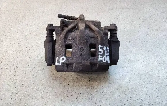 Subaru Forester SJ Front brake caliper