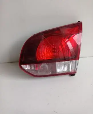 Volkswagen Golf VI Tailgate rear/tail lights 5K0945094T 16797002