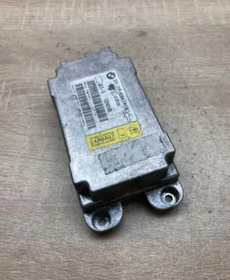 BMW 5 E60 E61 Airbag control unit/module 6941018 12245109