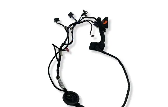 Skoda Rapid (NH) Front door wiring loom 5JH971120LD