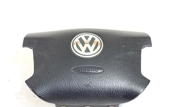 Volkswagen PASSAT B5.5 Steering wheel airbag 1J0880201K