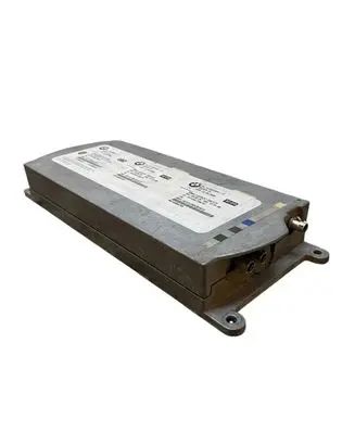 BMW 5 E60 E61 Bluetooth control unit module 6982056