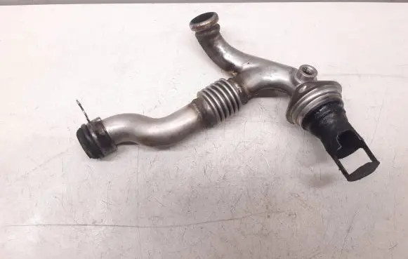BMW 5 F10 F11 EGR valve line/pipe/hose 044073 19040N