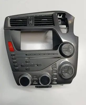 Climate control unit