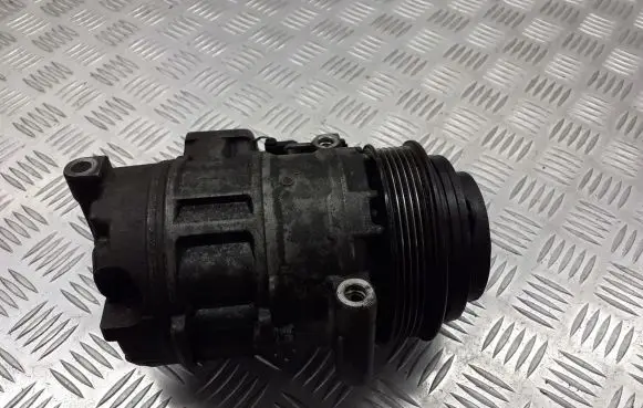 Mercedes-Benz E W210 Air conditioning (A/C) compressor (pump)