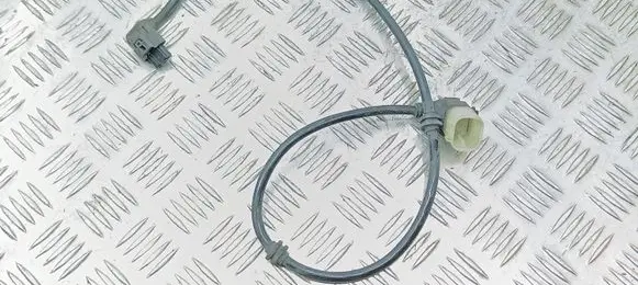Mercedes-Benz ML W166 Front ABS sensor wiring A1665405709