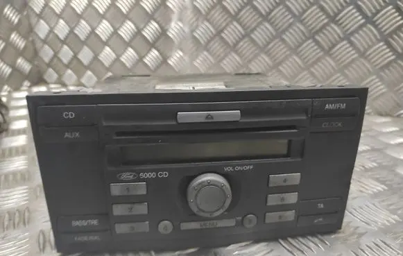 Ford Transit - Tourneo Connect Radio/CD/DVD/GPS head unit 023539 A12013175