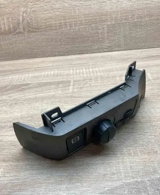 BMW 7 E65 E66 Light switch 6918849 WithParkingSwitch