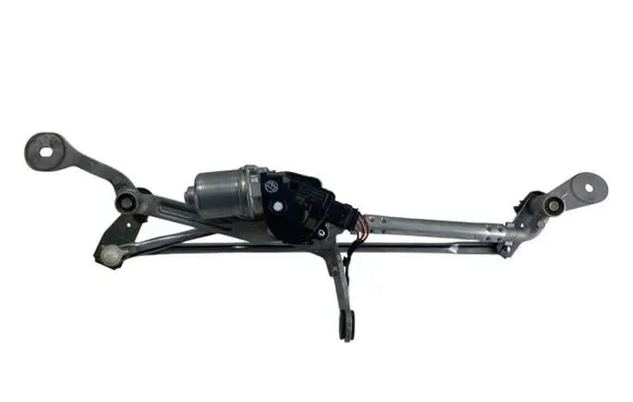 BMW X3 G01 Front wiper linkage and motor 7399004 61617399004
