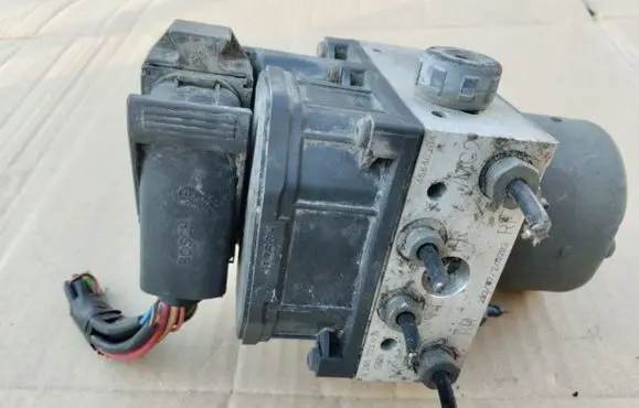 Alfa Romeo 147 ABS Pump 0265800013