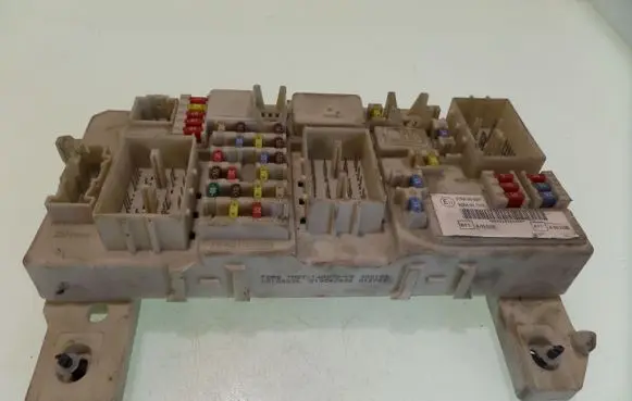 Fuse module