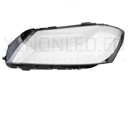 Volkswagen PASSAT B7 Headlight lense 